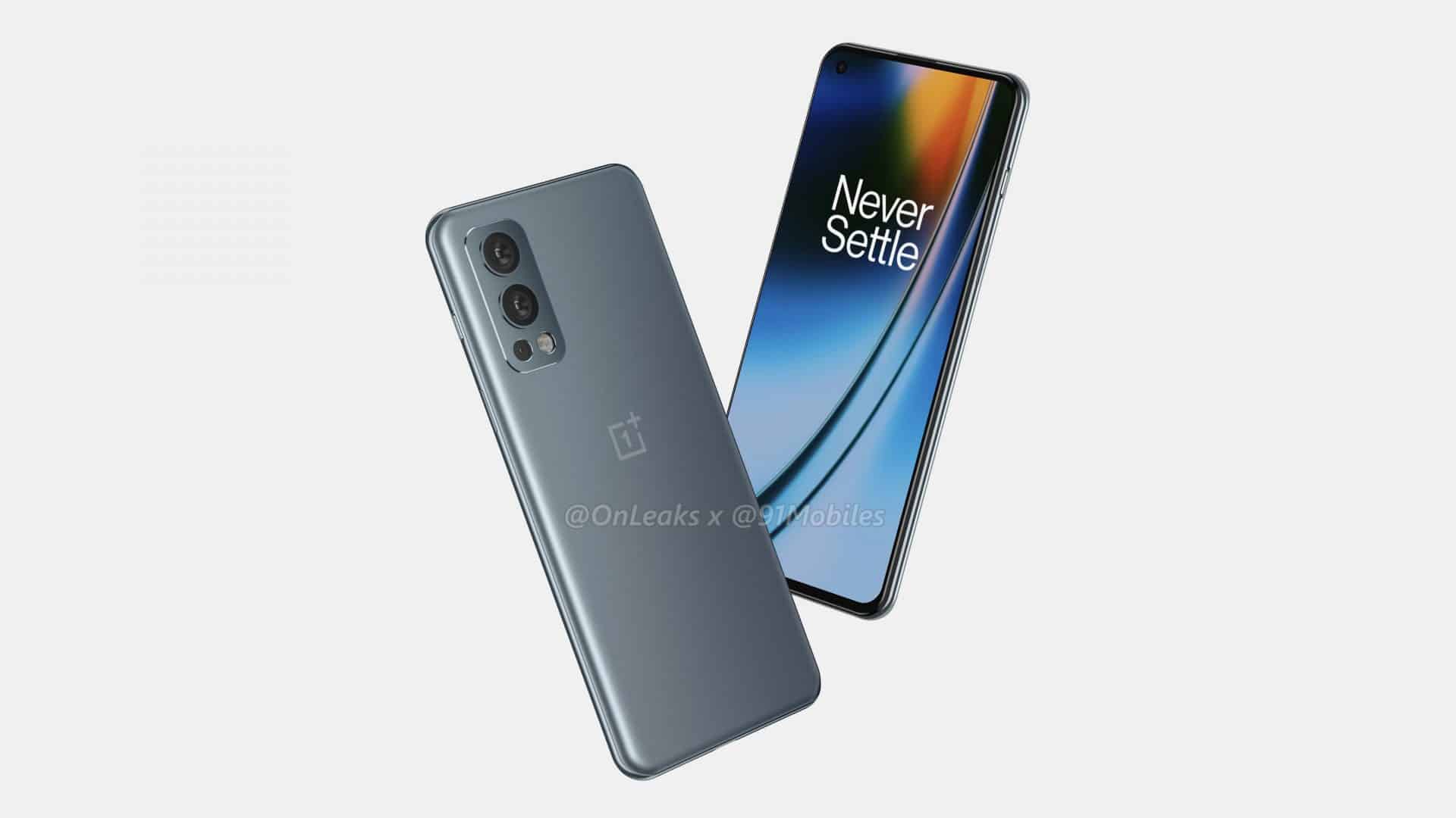 oneplus nord 2 2t