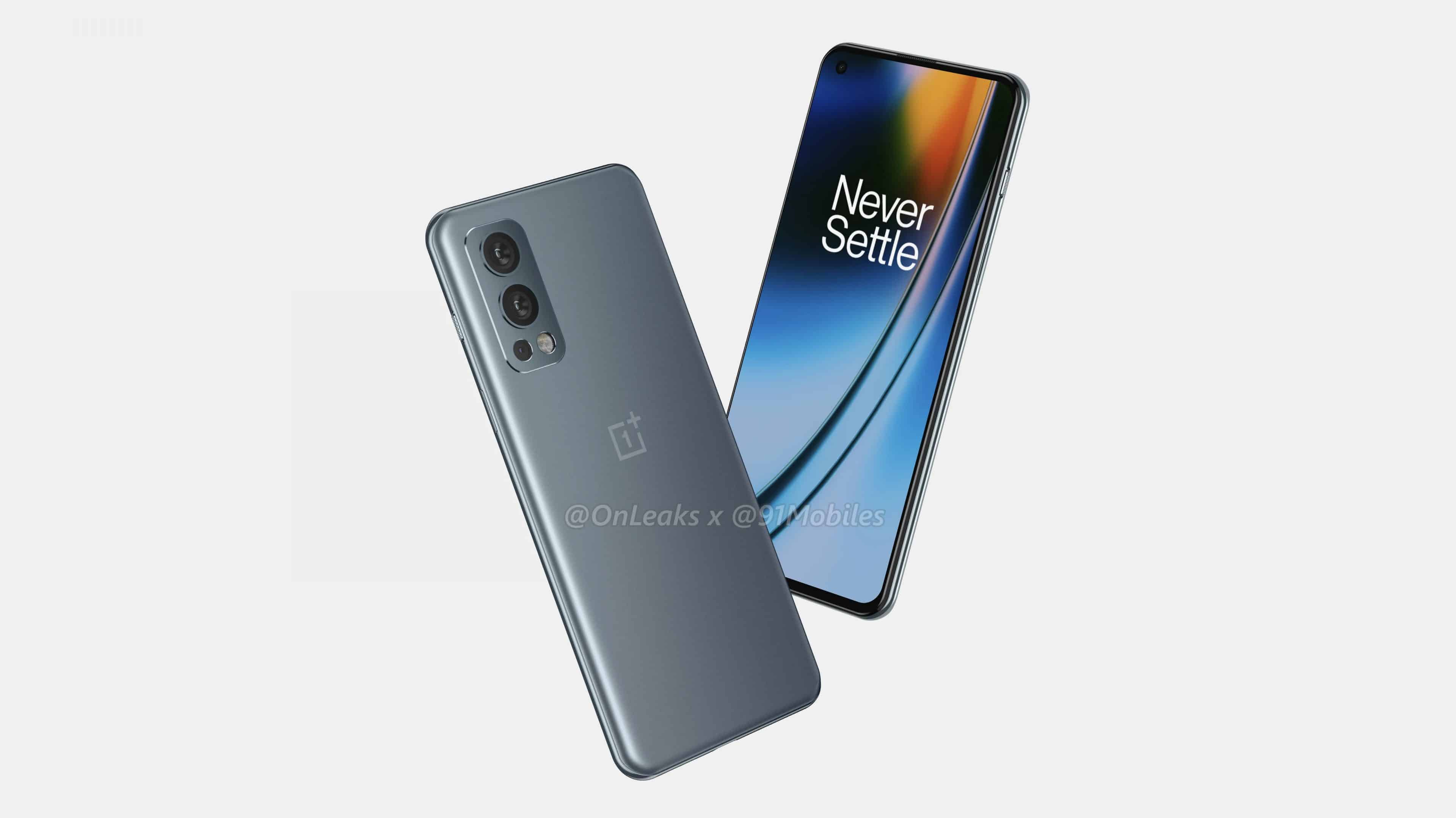 oneplus nord 2 2t