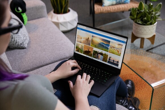Razer Blade 14 duyuruldu: AMD Ryzen işlemcili ilk Razor laptop