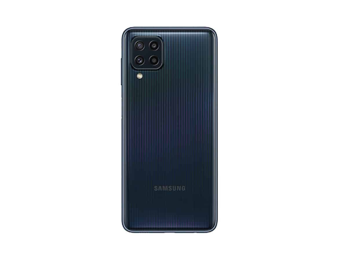 Samsung Galaxy M32 sızıntısı tasarım ve özellikleri gösteriyor