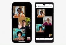 facetime android windows