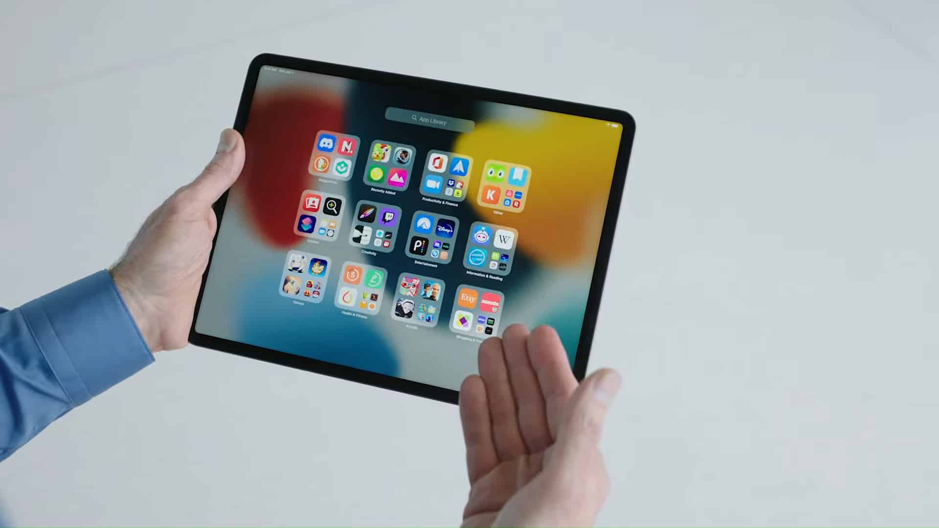 iPadOS 15 tanıtıldı, işte iPad ve iPad Pro için gelecek yenilikler