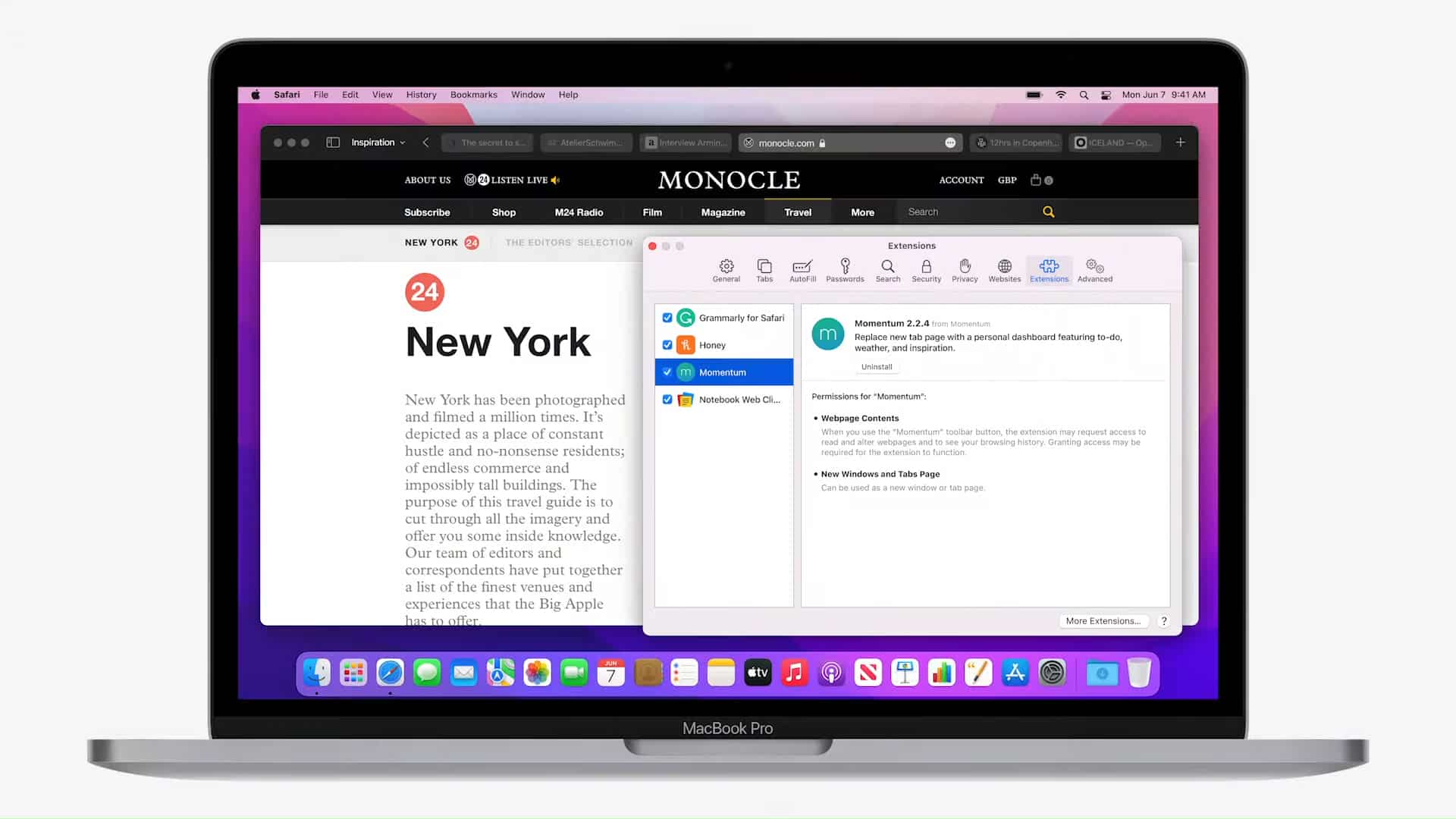 macOS Monterey duyuruldu, iPad ve iPhone ile daha fazla ortak çalışma imkanı