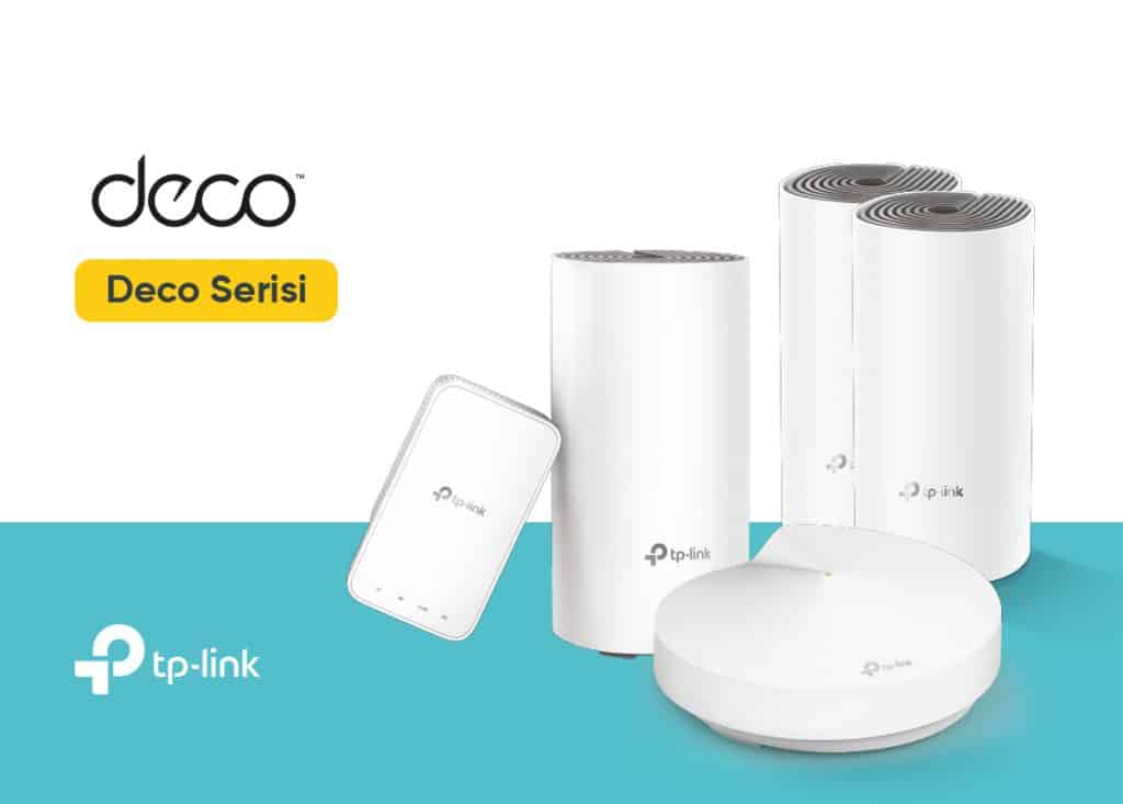 tp-link wi-fi 6 deco