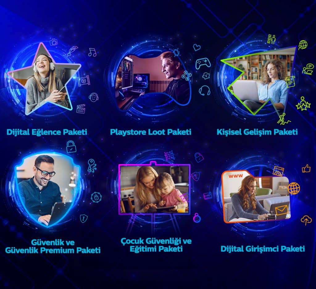 türk telekom dijital paket