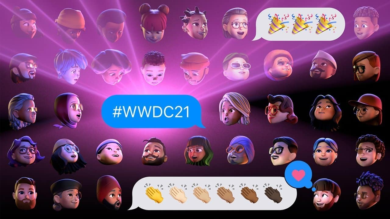 WWDC 2021 açılış konuşması yayını saat kaçta ve nasıl izlenir? - Teknoblog