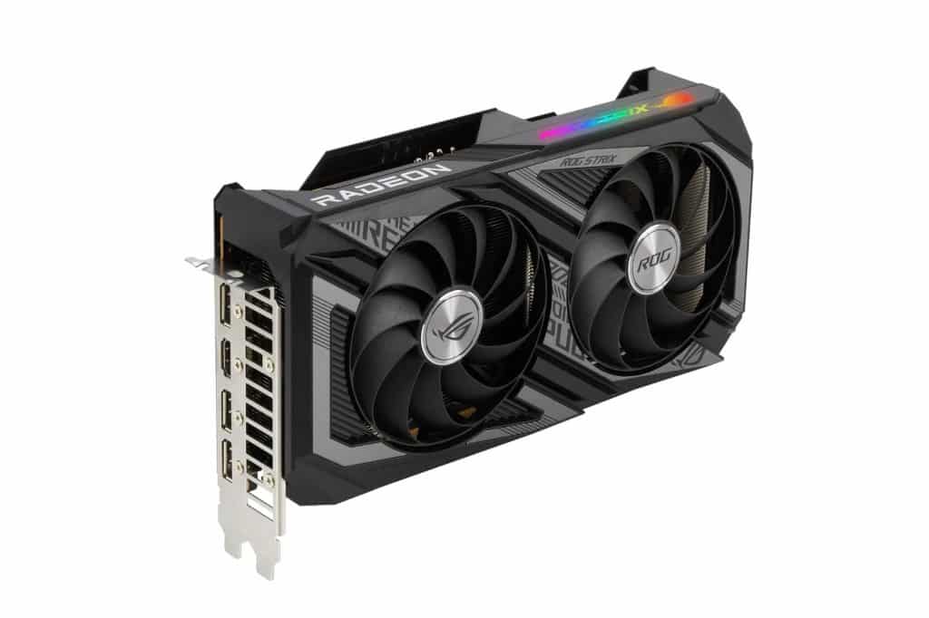 amd radeon rx 6600 xt