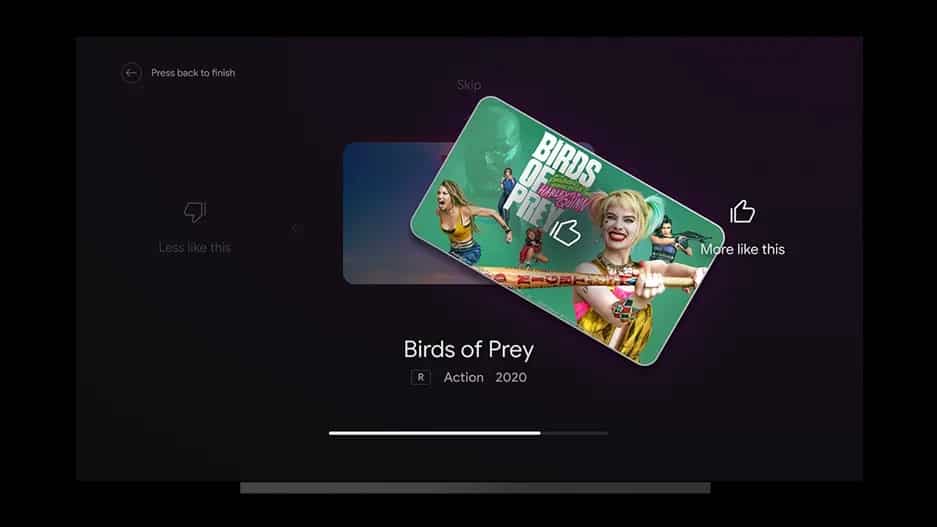 android tv google tv