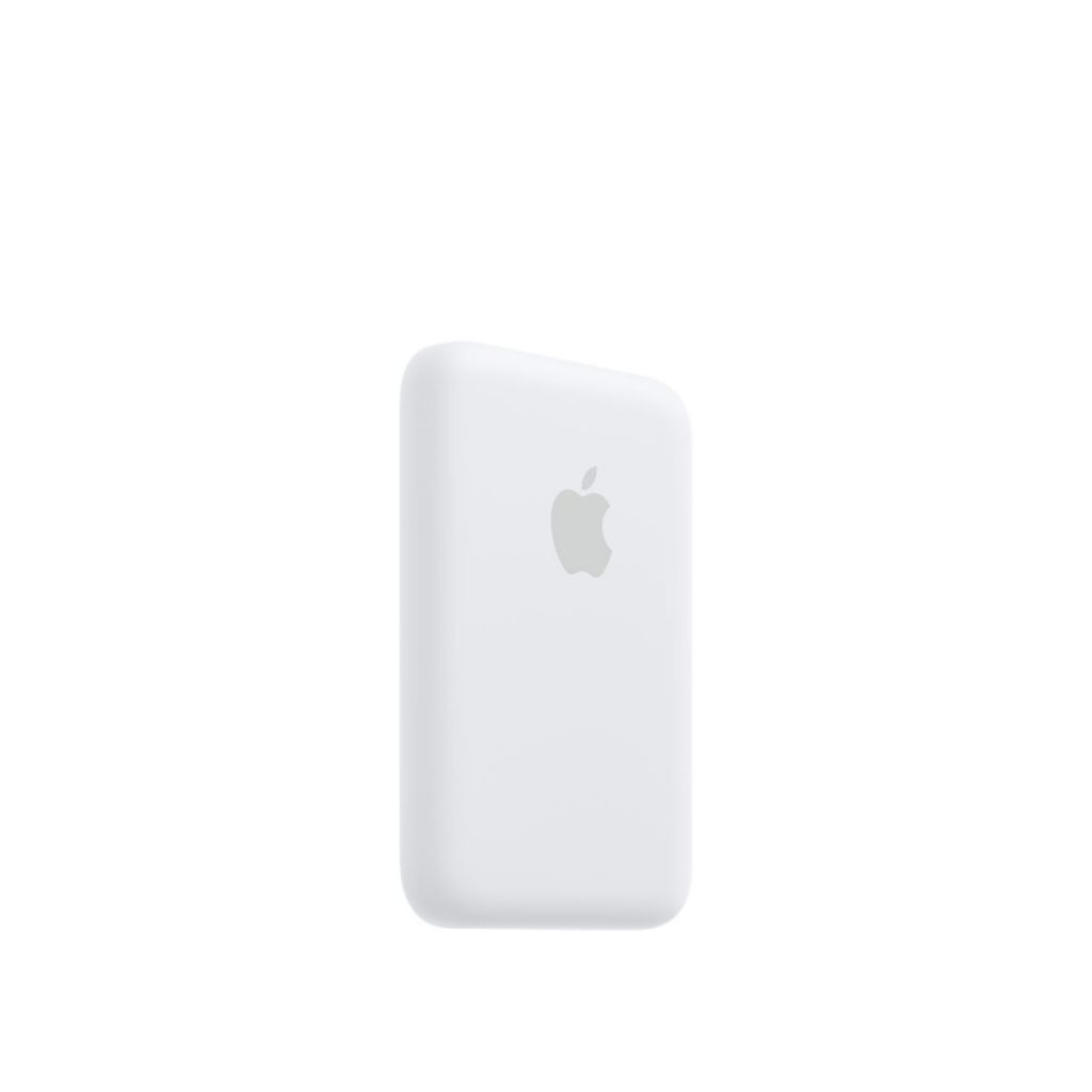 Apple MagSafe Battery Pack kablosuz şarj aygıtı duyuruldu