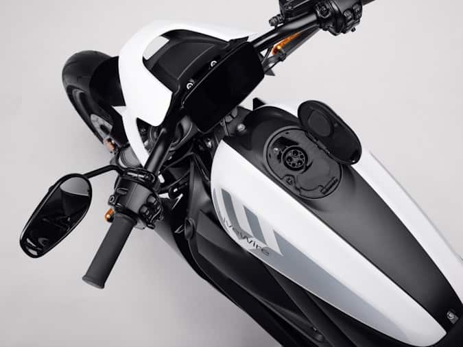 Harley-Davidson'dan uygun fiyatlı yeni elektrikli motosiklet