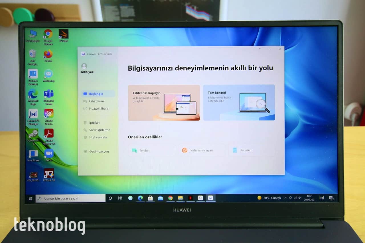 huawei matebook d15 2021 inceleme