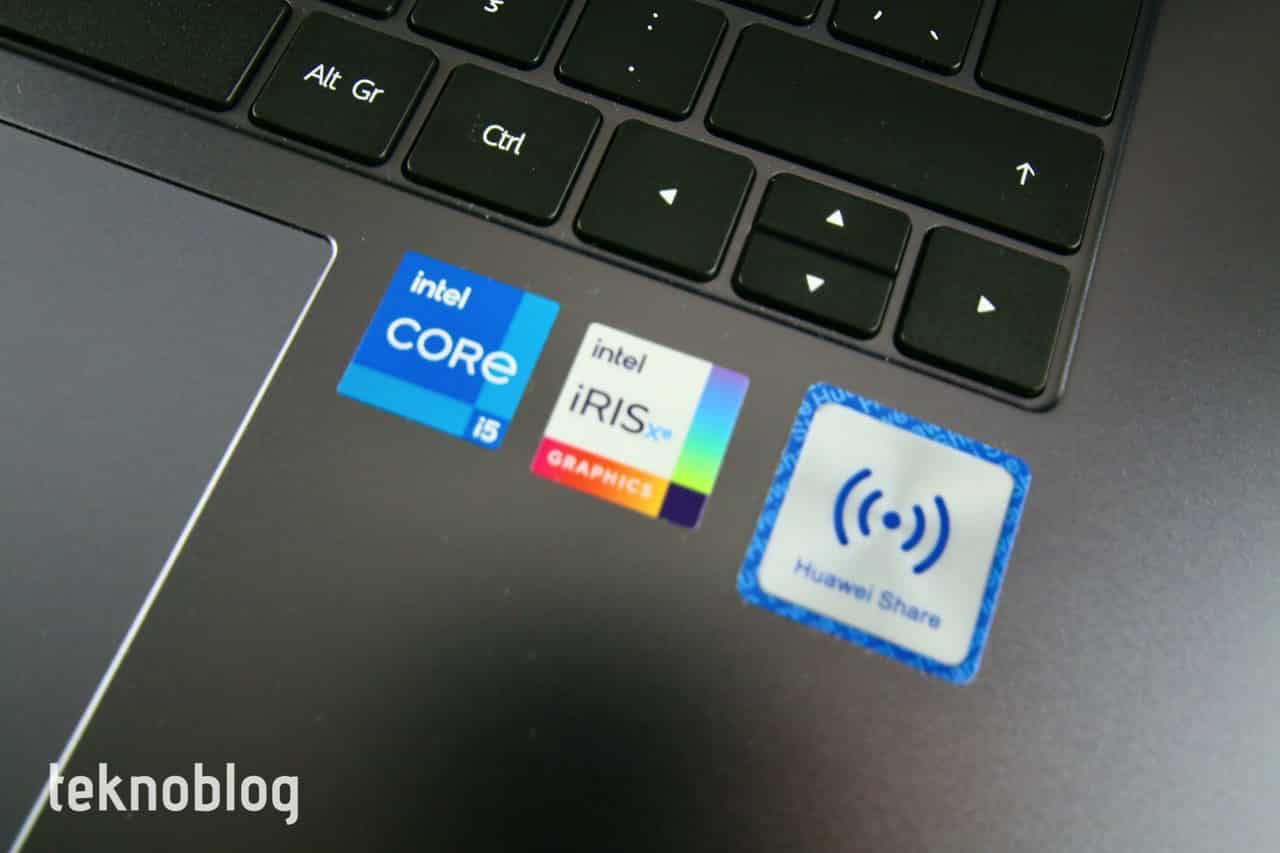 huawei matebook d15 2021 inceleme