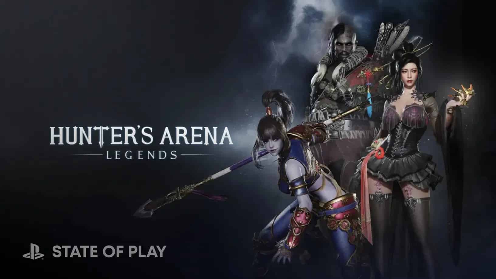 Sony State of Play etkinliğinde gösterilen 7 dikkat çekici oyun