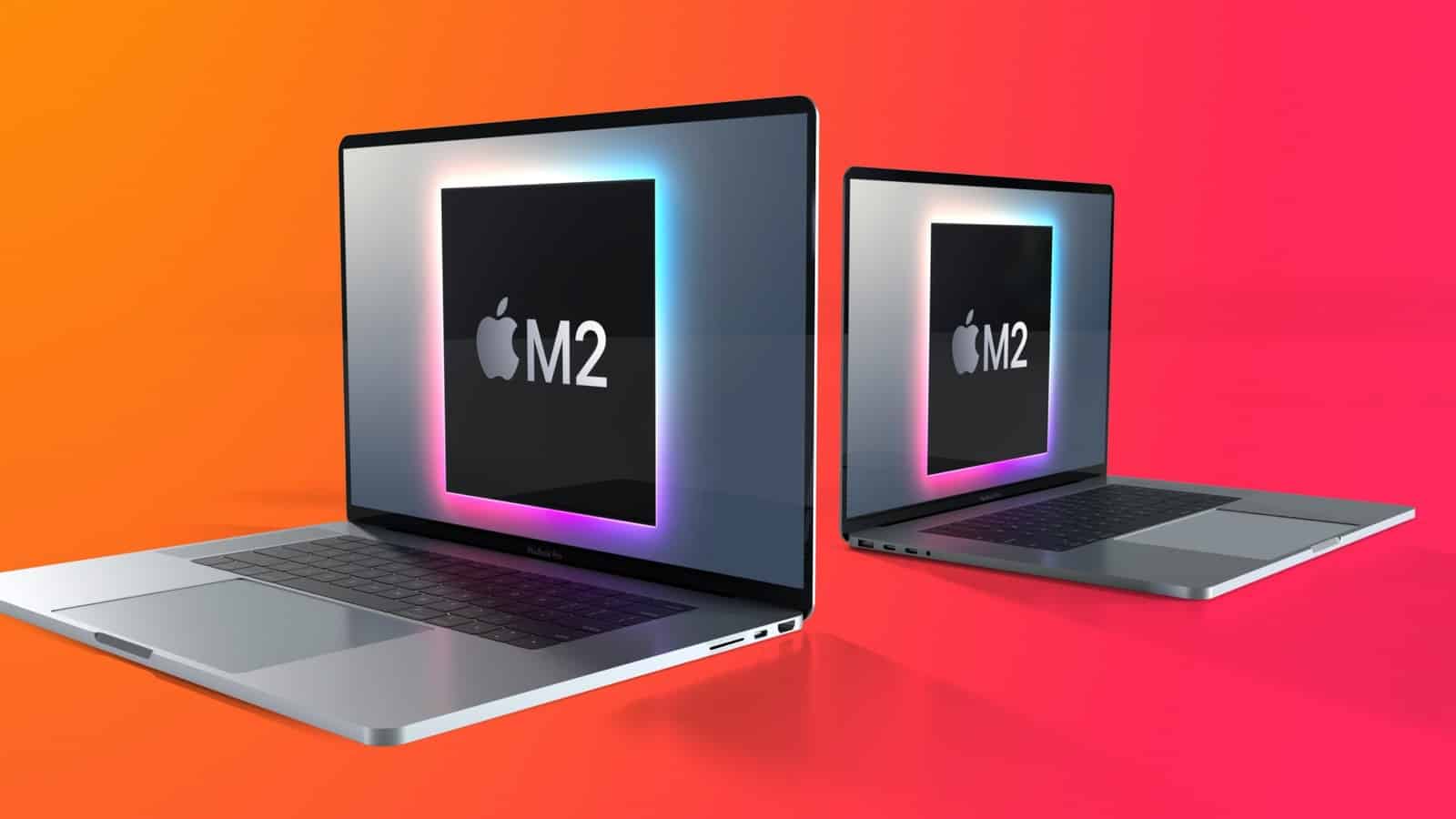 yeni macbook pro m2
