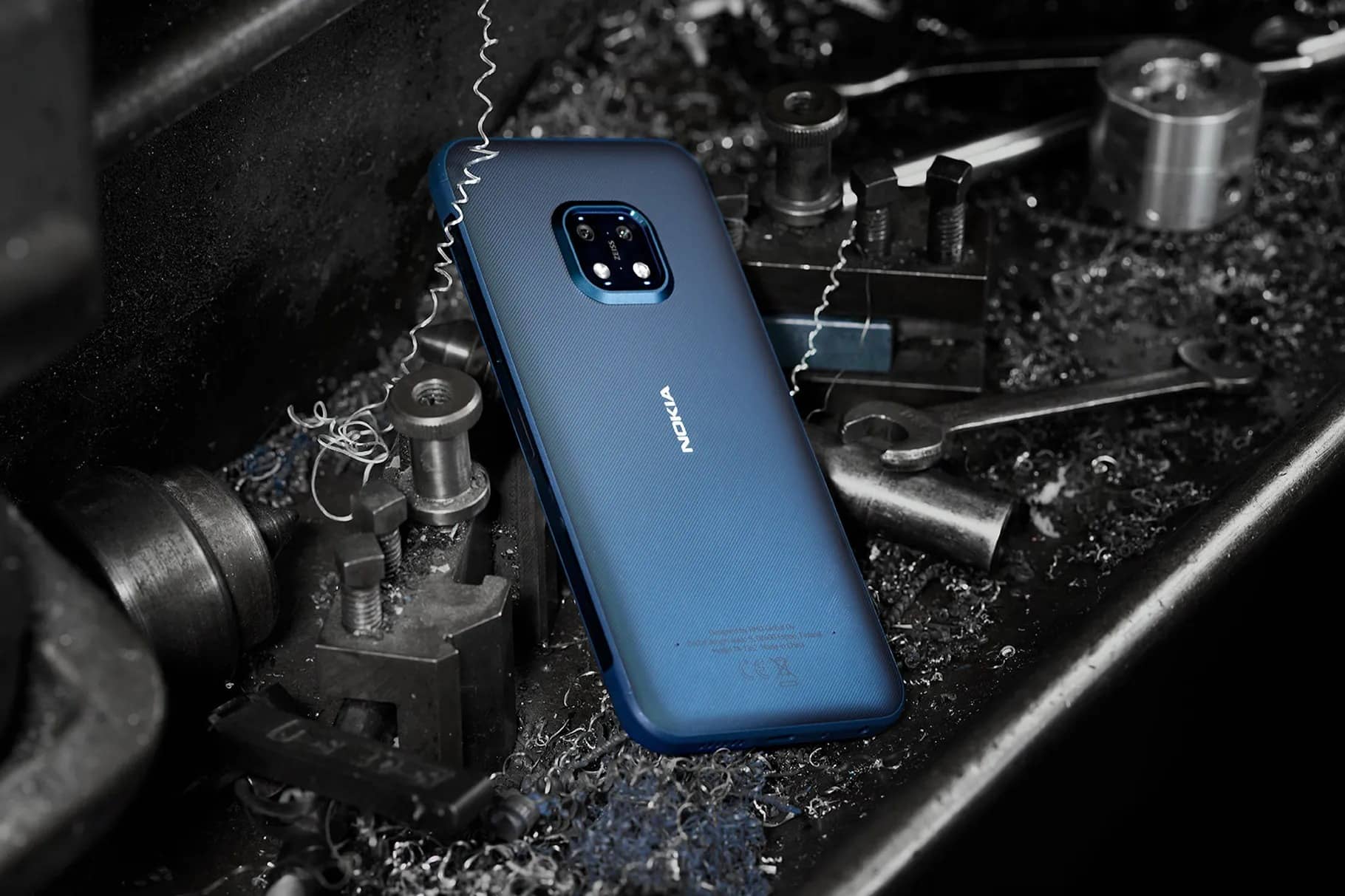 nokia xr20