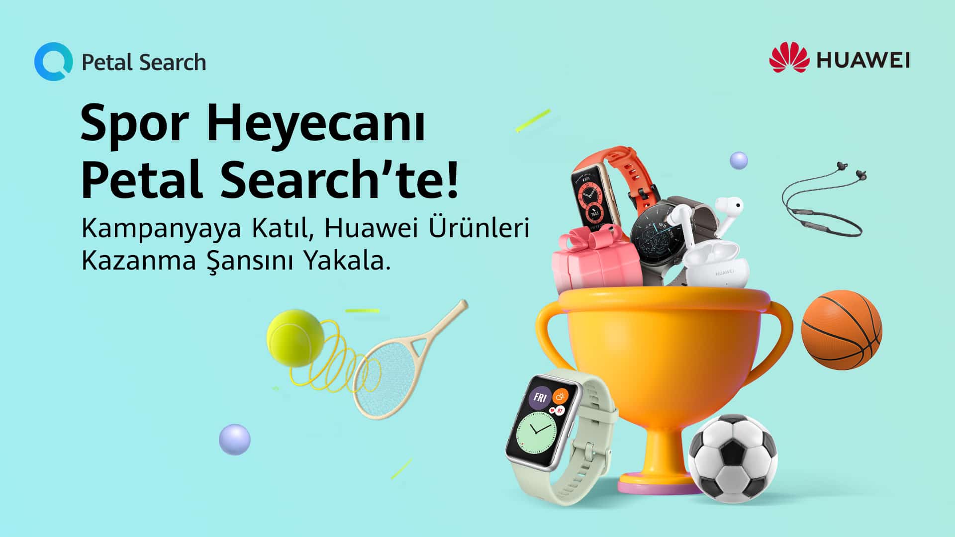 petal search spor