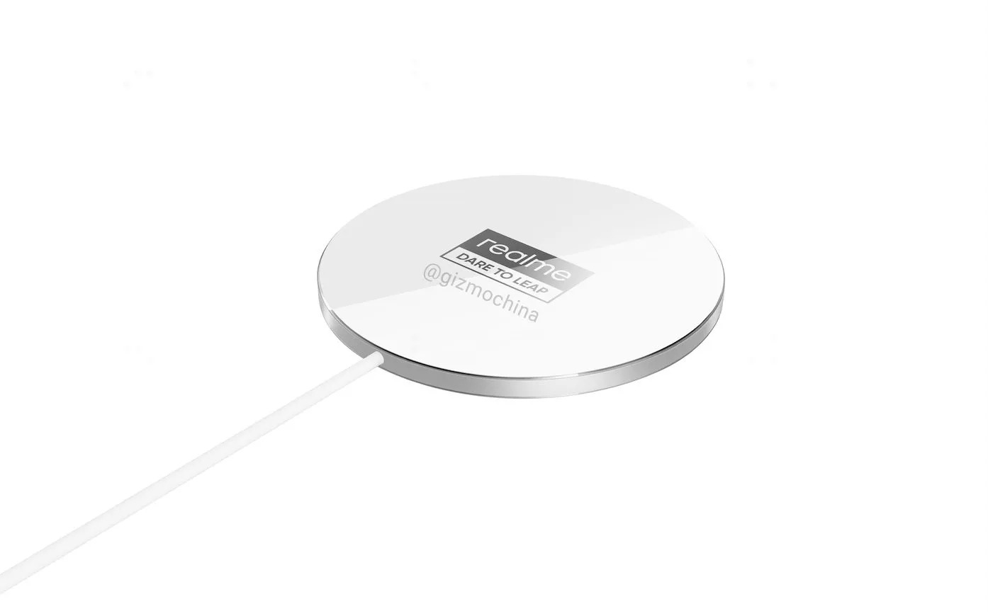 realme magdart charger