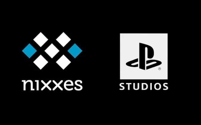 sony nixxes software