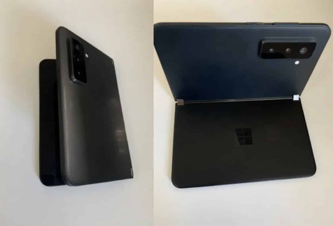 surface duo 2