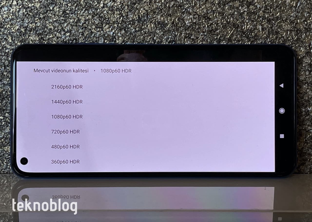 Xiaomi Mi 11 Lite İncelemesi