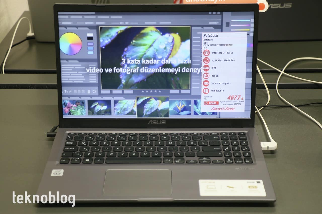 asus x515ja