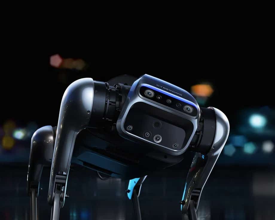 xiaomi cyberdog