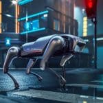 xiaomi cyberdog