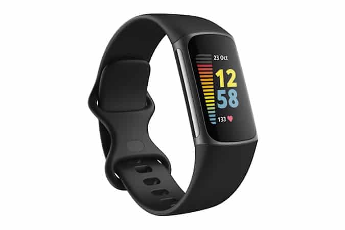 fitbit charge 6 5