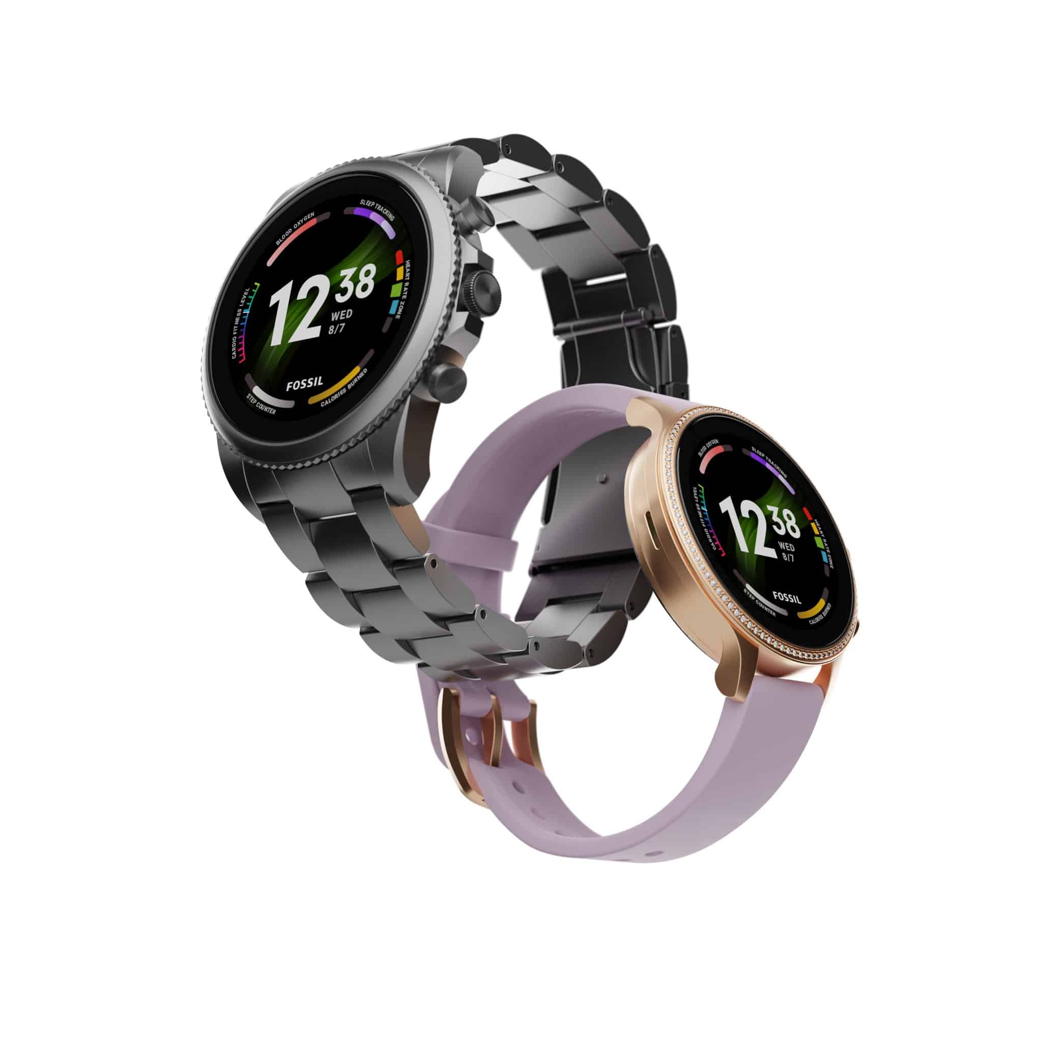 fossil 5th gen