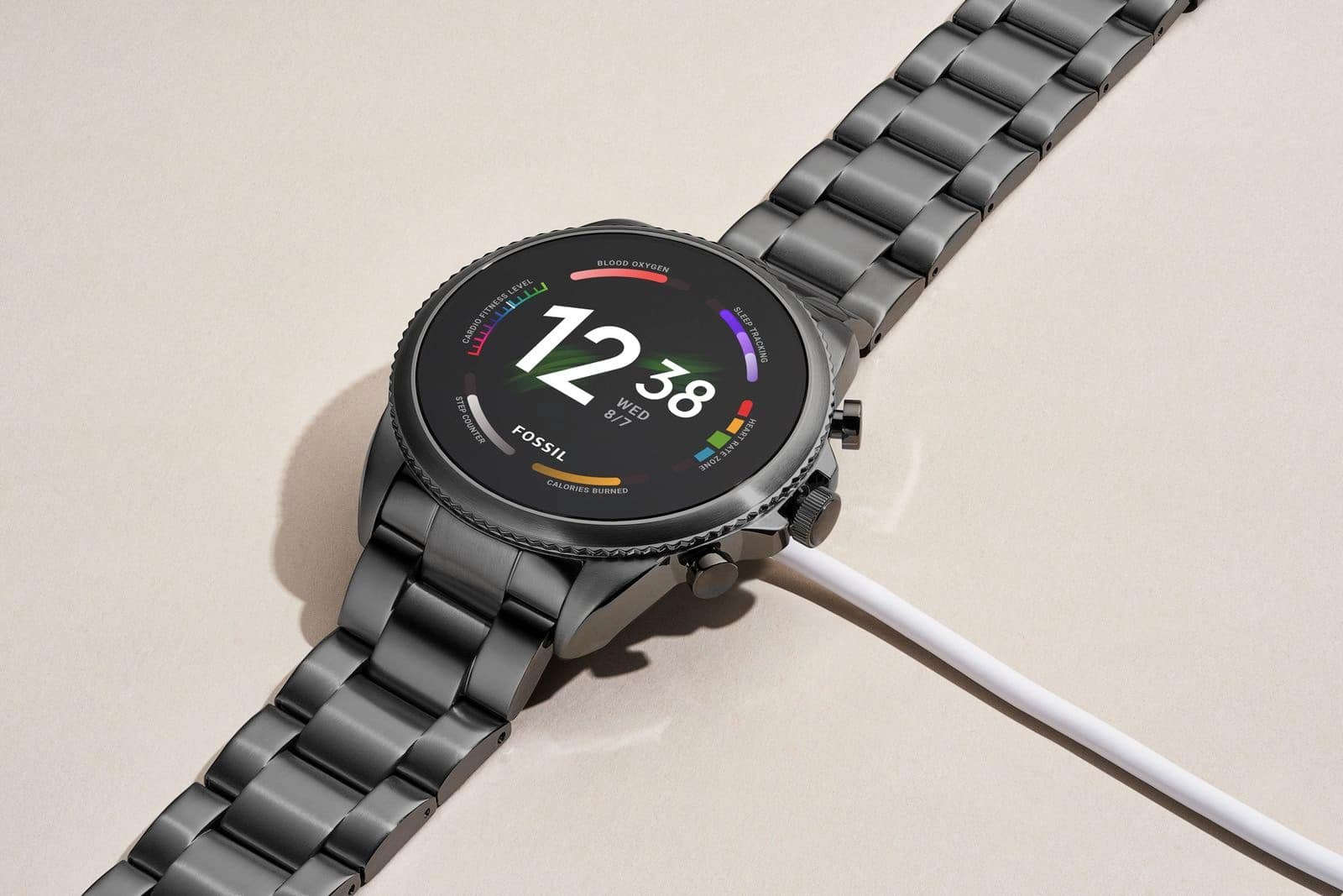fossil 5th gen