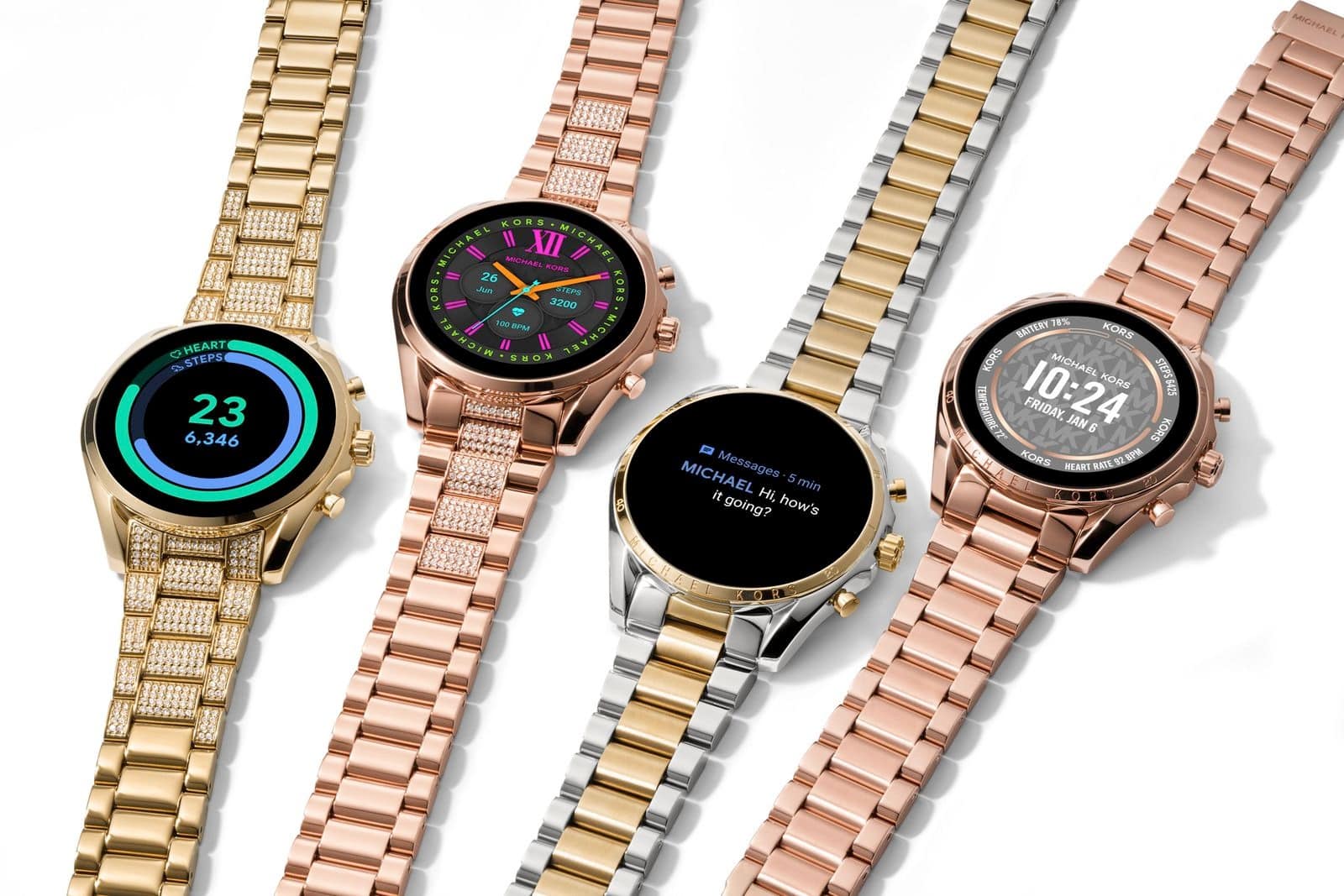 fossil 5th gen