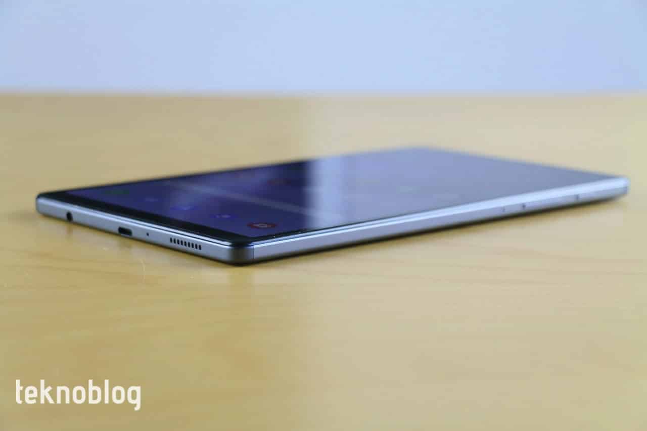 galaxy tab a7 lite inceleme