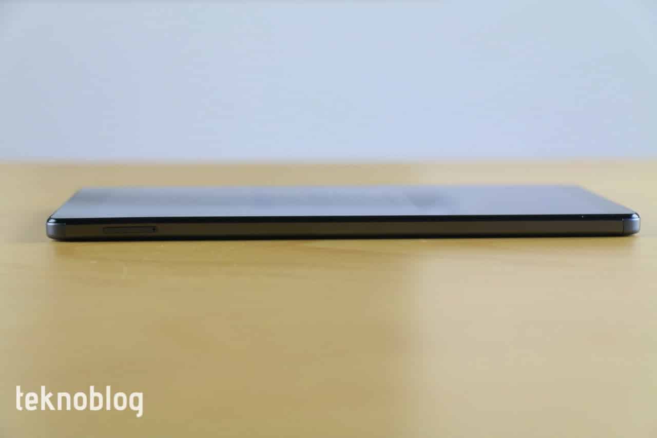 Samsung Galaxy Tab A7 Lite İncelemesi