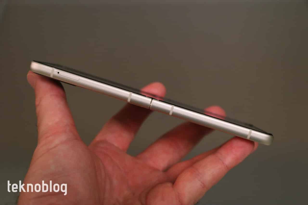 Samsung Galaxy Z Flip 3 Ön İnceleme - Video