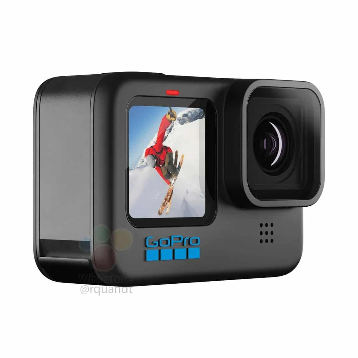 gopro hero 10 black