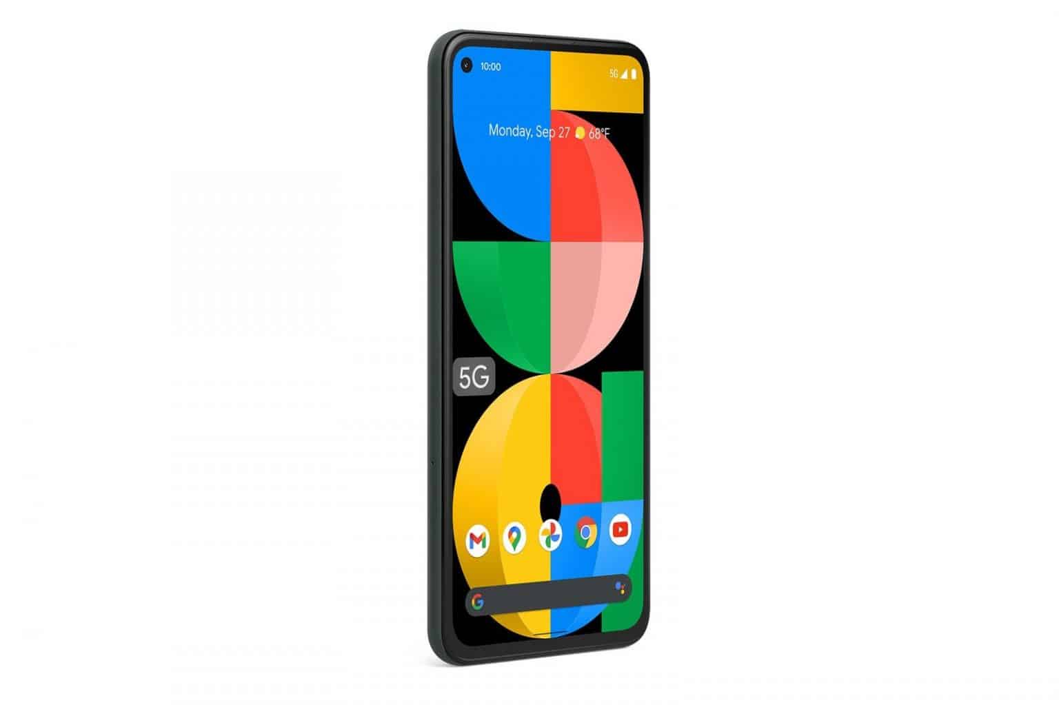Google Pixel 5A özellikleri ve fiyatı ile ilgili diğer detaylar - Teknoblog