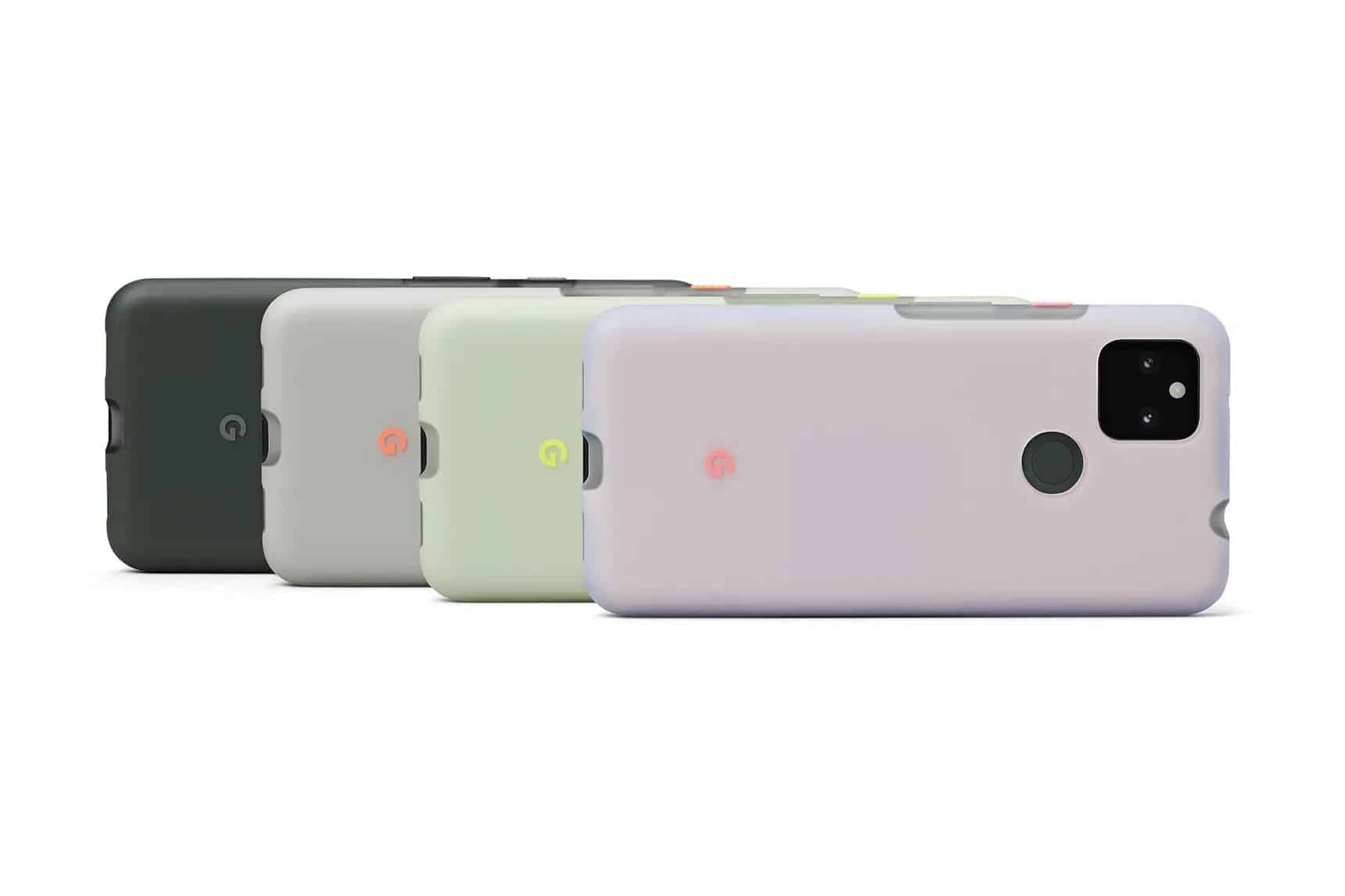 google pixel 5a 5g