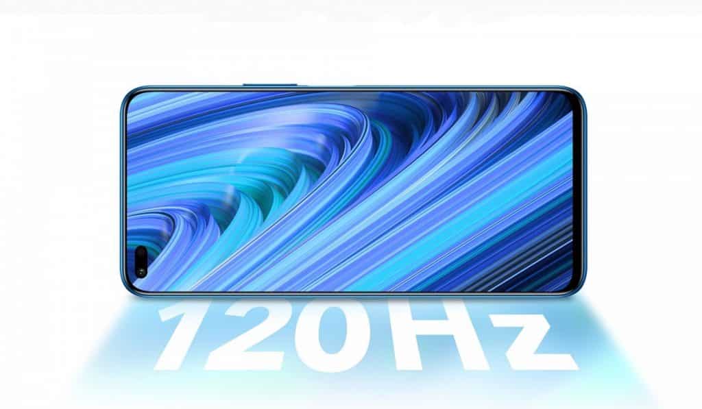 Honor X20 5G sızıntısı tüm teknik özellikleri gösteriyor