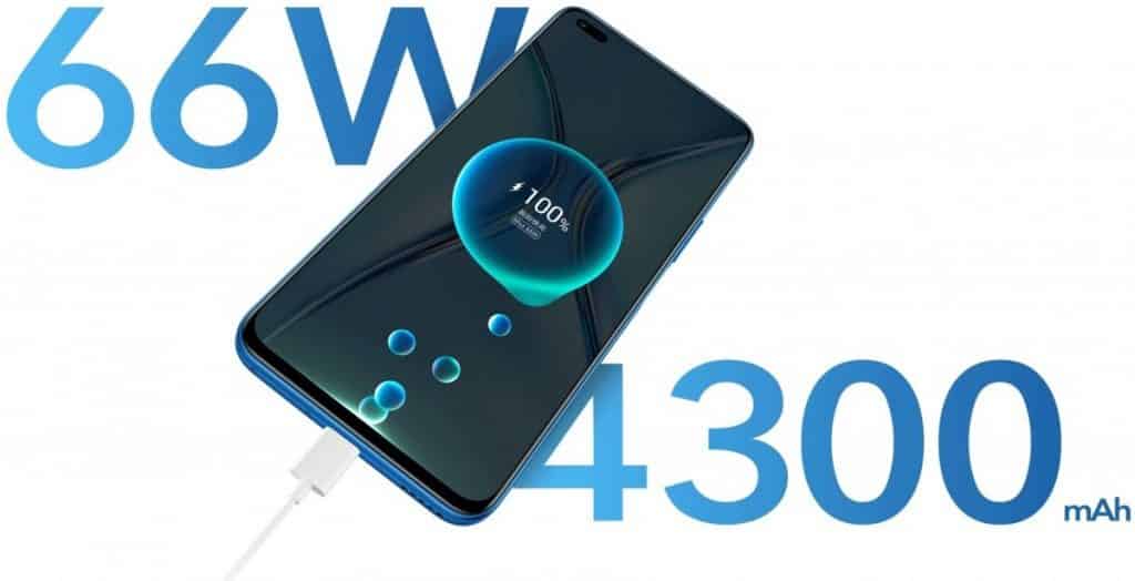 Honor X20 5G resmiyet kazandı: Dimensity 900, 120 Hz ekran