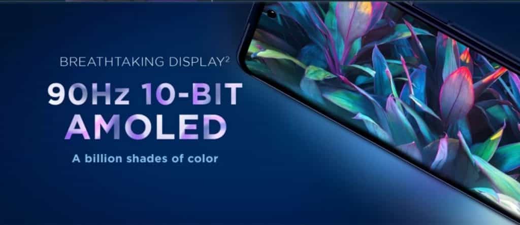 motorola edge 20 fusion