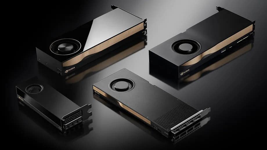 Nvidia RTX A2000 GPU özellikleri ve fiyatı - Teknoblog