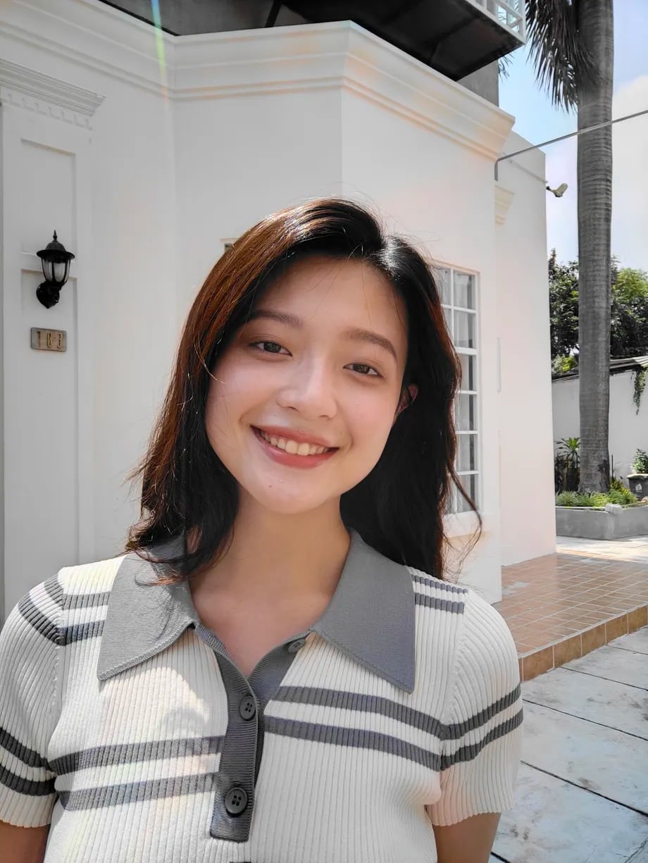 oppo ekran altı kamera