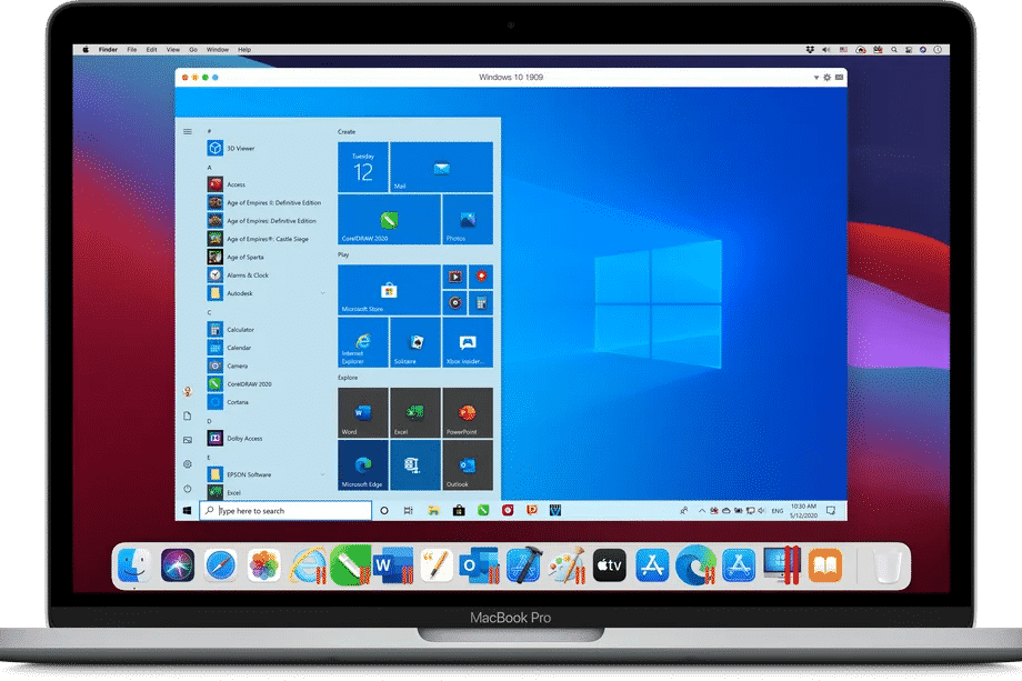windows 11 on parallels m1 windows 11 on parallels m1