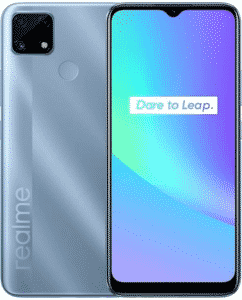 realme c25 satın al