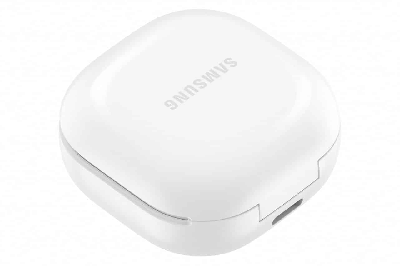 Samsung Galaxy Buds 2 aktif gürültü engelleme ile birlikte geliyor