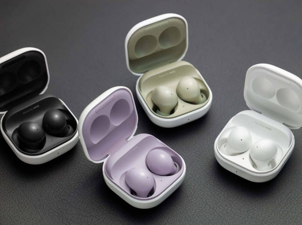 galaxy buds 2 özellikleri