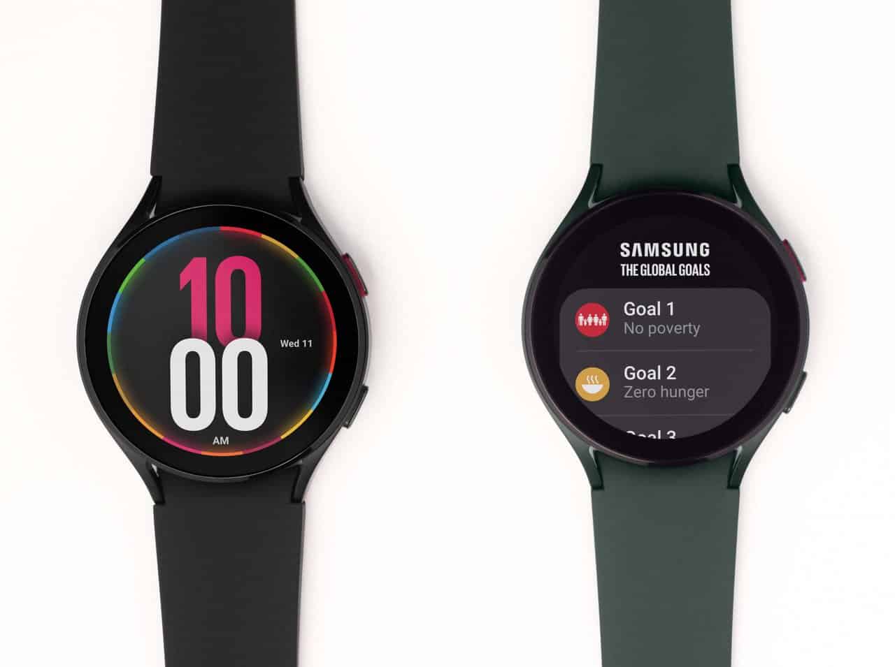 Samsung Galaxy Watch 4 serisi tanıtıldı: Wear OS ile yepyeni bir deneyim