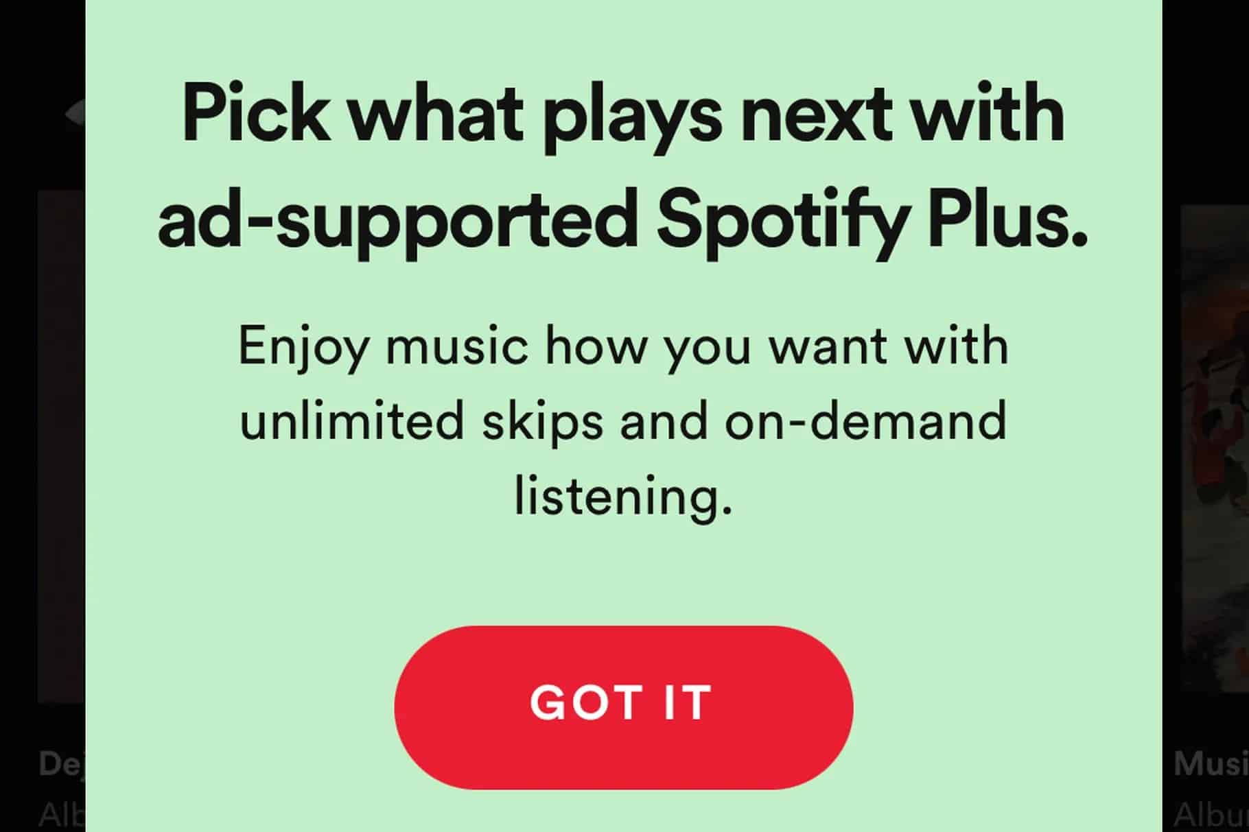 spotify plus plus app apk android spotify plus plus app apk android