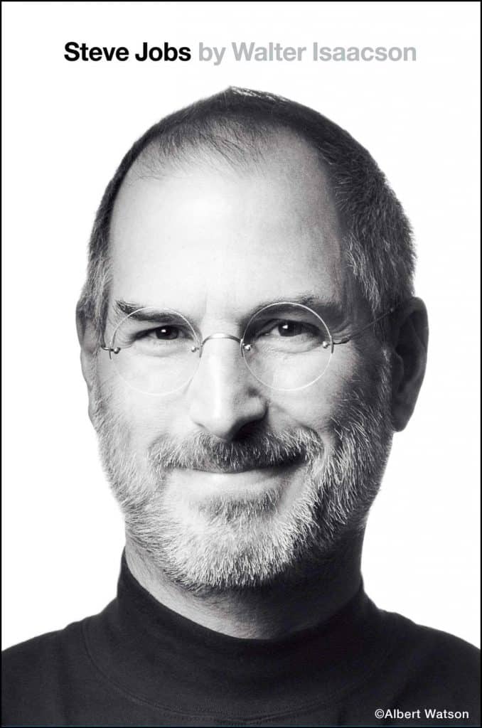 steve jobs