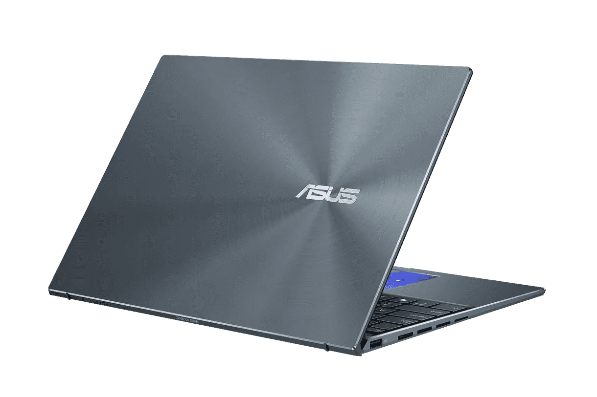 asus zenbook 14x oled